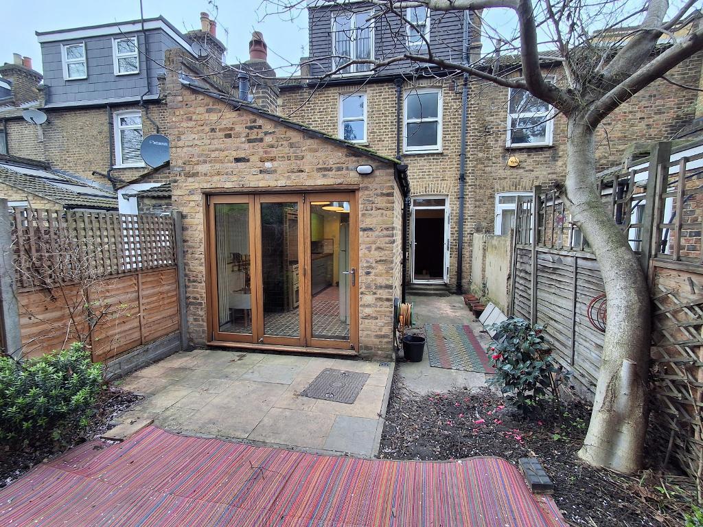 3 bedroom terraced house for rent