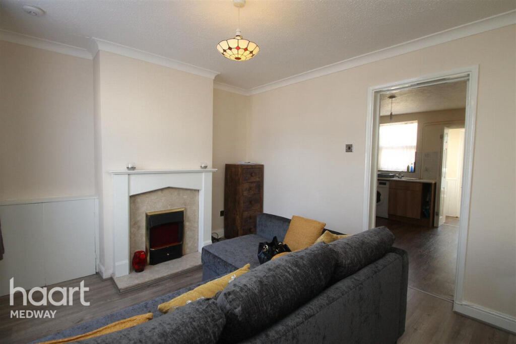 Main image of property: James Street, Gillingham