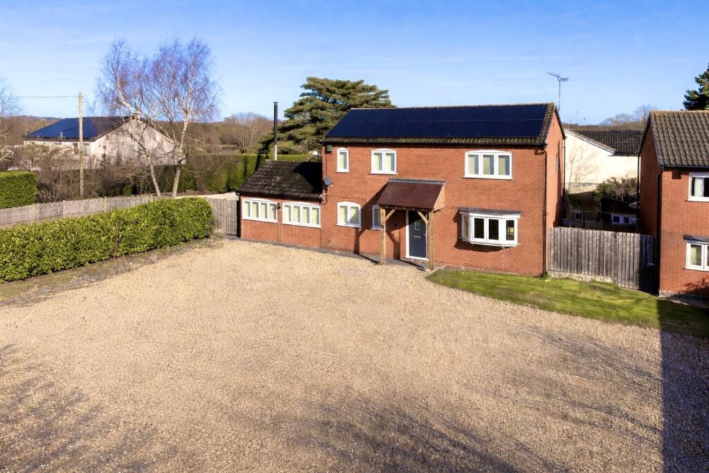 Main image of property: Main Road, Twycross, Atherstone, Leicestershire, CV9