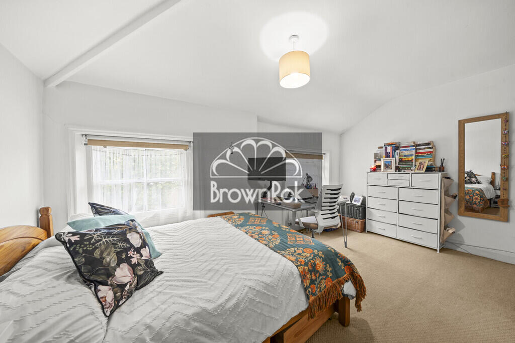 Apartment in London - View 4
