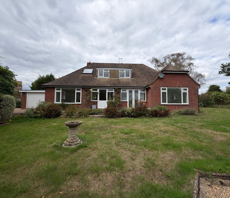 Main image of property: Fairlight, Mark Cross, Crowborough, East Sussex, TN6 3PJ