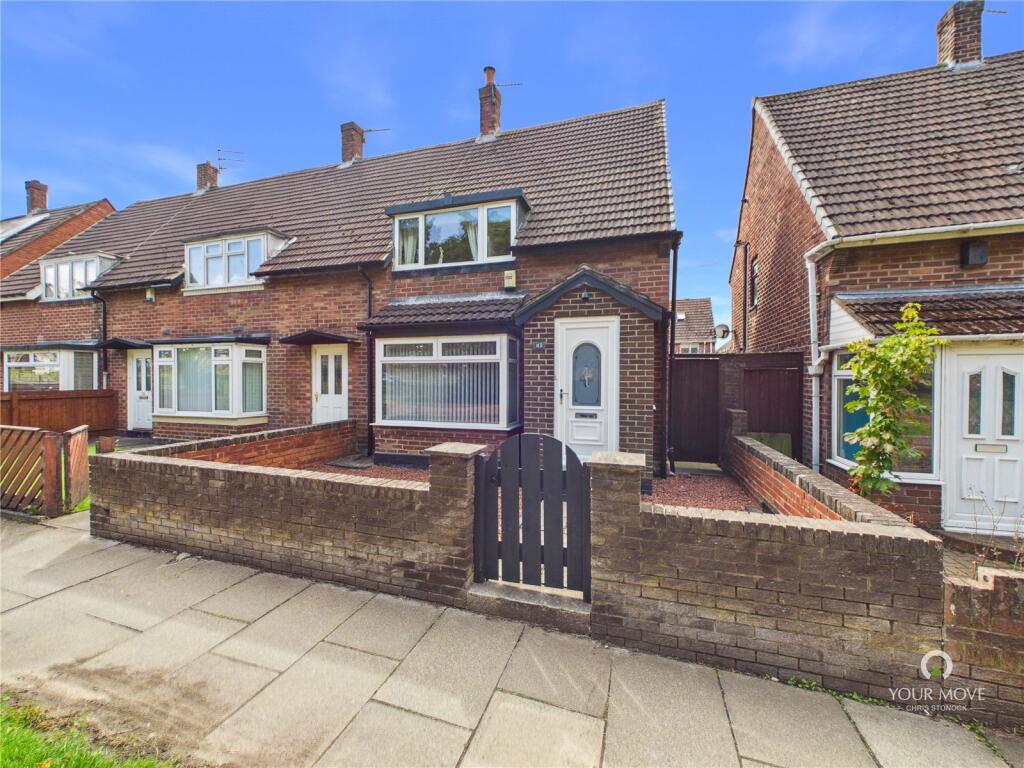 Main image of property: Washington Road, Sunderland, Tyne and Wear, SR5