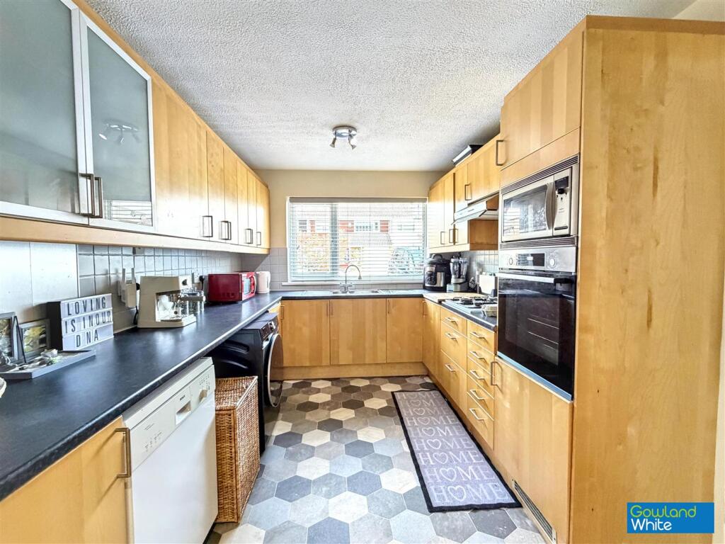 House in Stockton-on-Tees - View 2