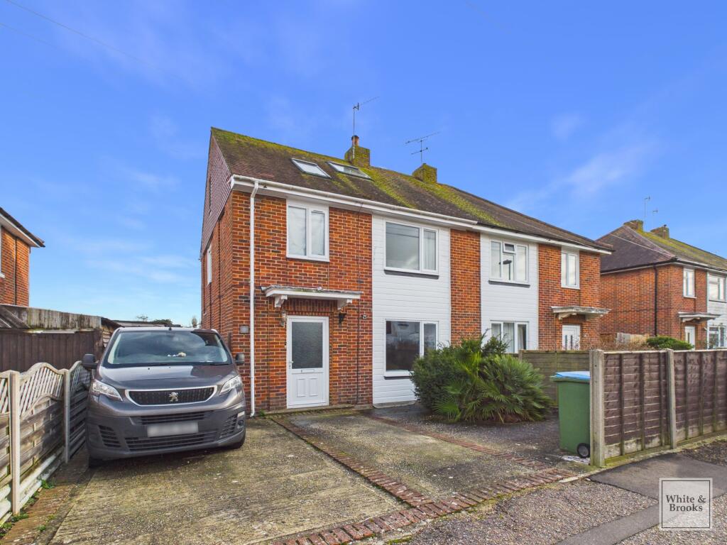 Main image of property: Arun Road, Bognor Regis, PO21