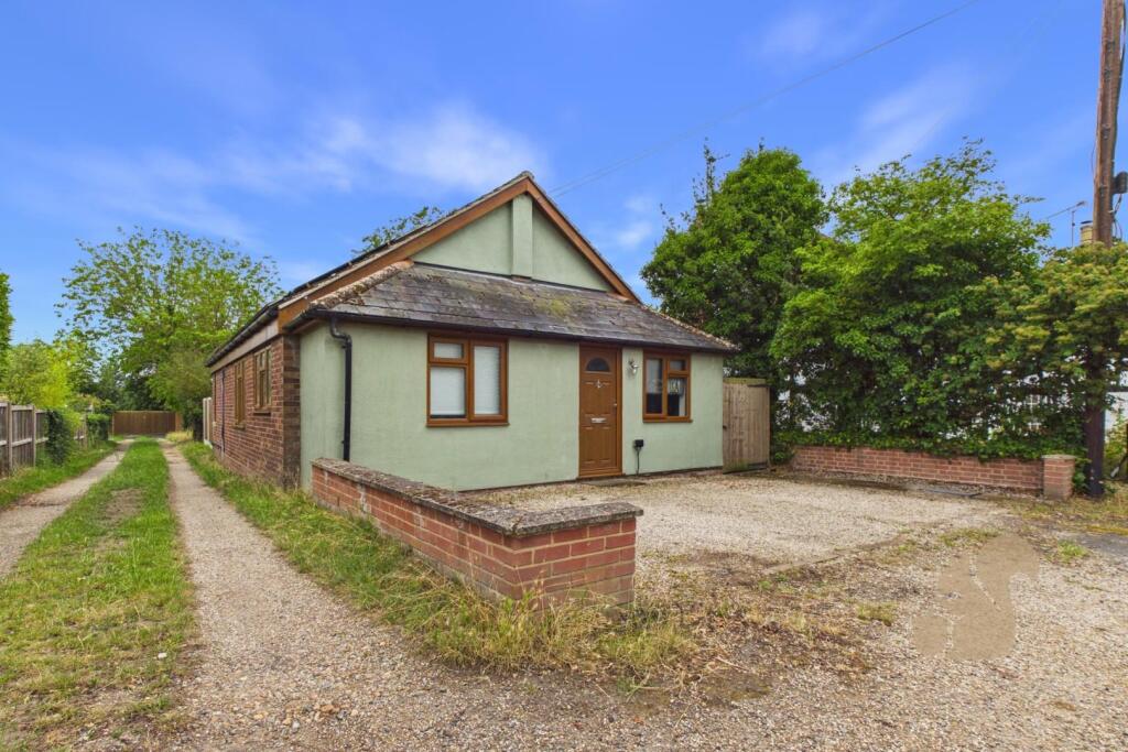 Main image of property: Head Street, Goldhanger, Maldon