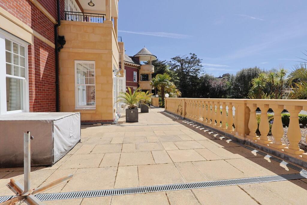 Main image of property: West Overcliff Drive, Bournemouth