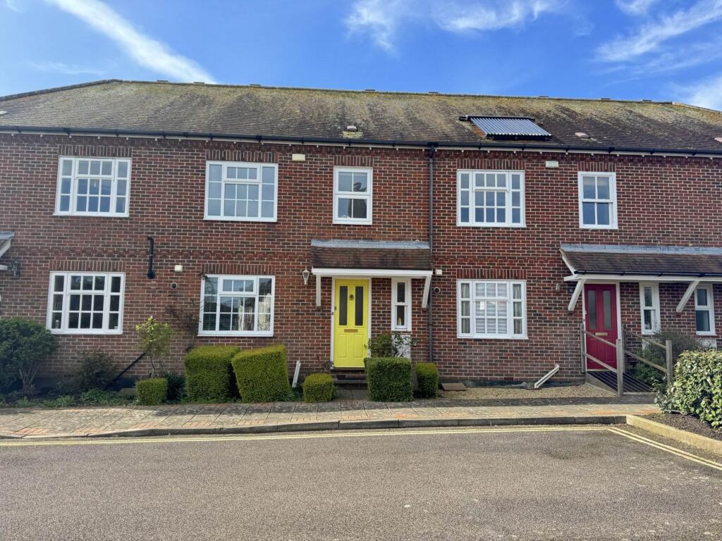Main image of property: Peter Weston Place, Chichester