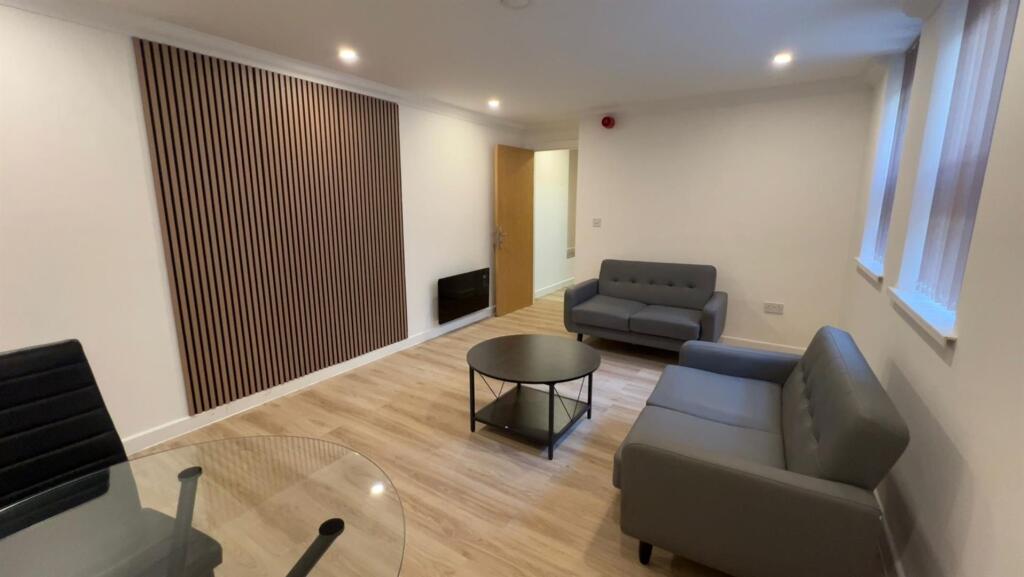 Main image of property: Albany Road, Cardiff