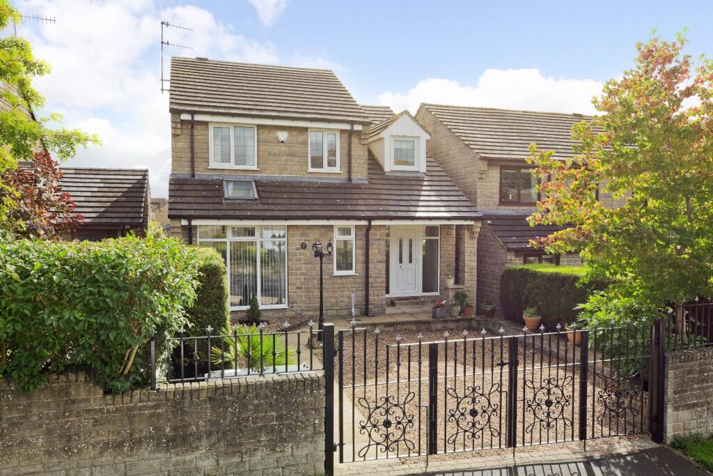 Main image of property: Bolton Road, Addingham, Ilkley