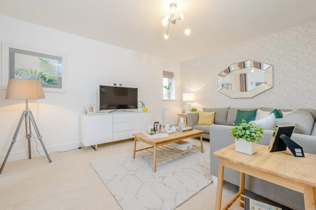 House in Tewkesbury, Churchdown - View 5
