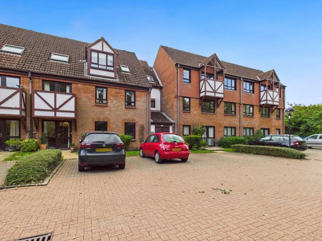 Main image of property: King George V Road, Amersham, Buckinghamshire, HP6