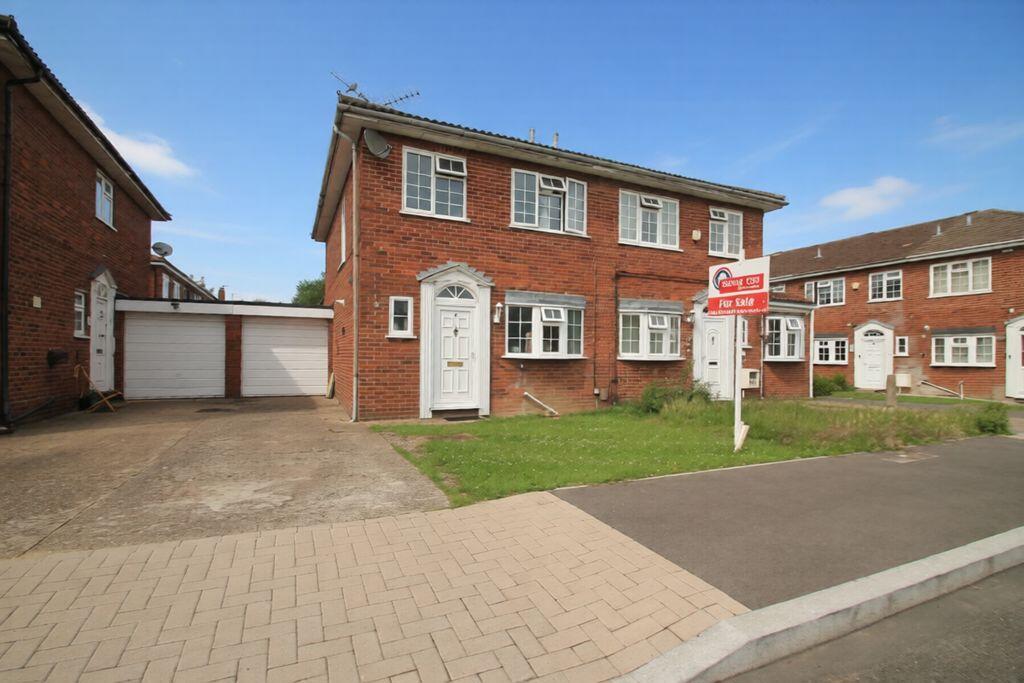 Main image of property: Rustic Place, Wembley