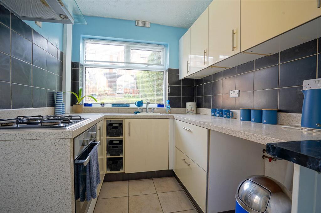 Allan Street, Rotherham, South Yorkshire, S65 photo 3