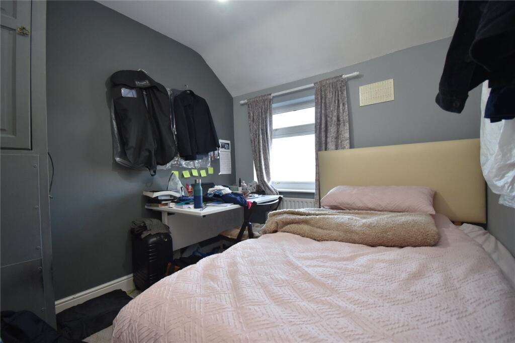 House in Southall - More