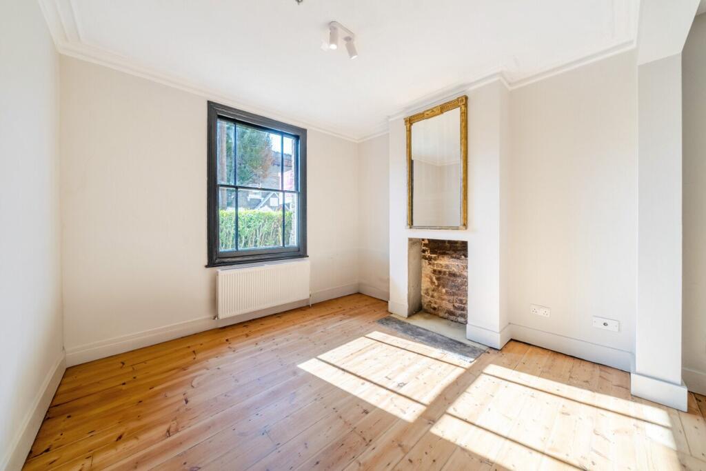 Main image of property: Tyneham Road, Battersea, London, SW11