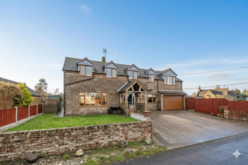 Main image of property: The Close, Hilmarton, Calne