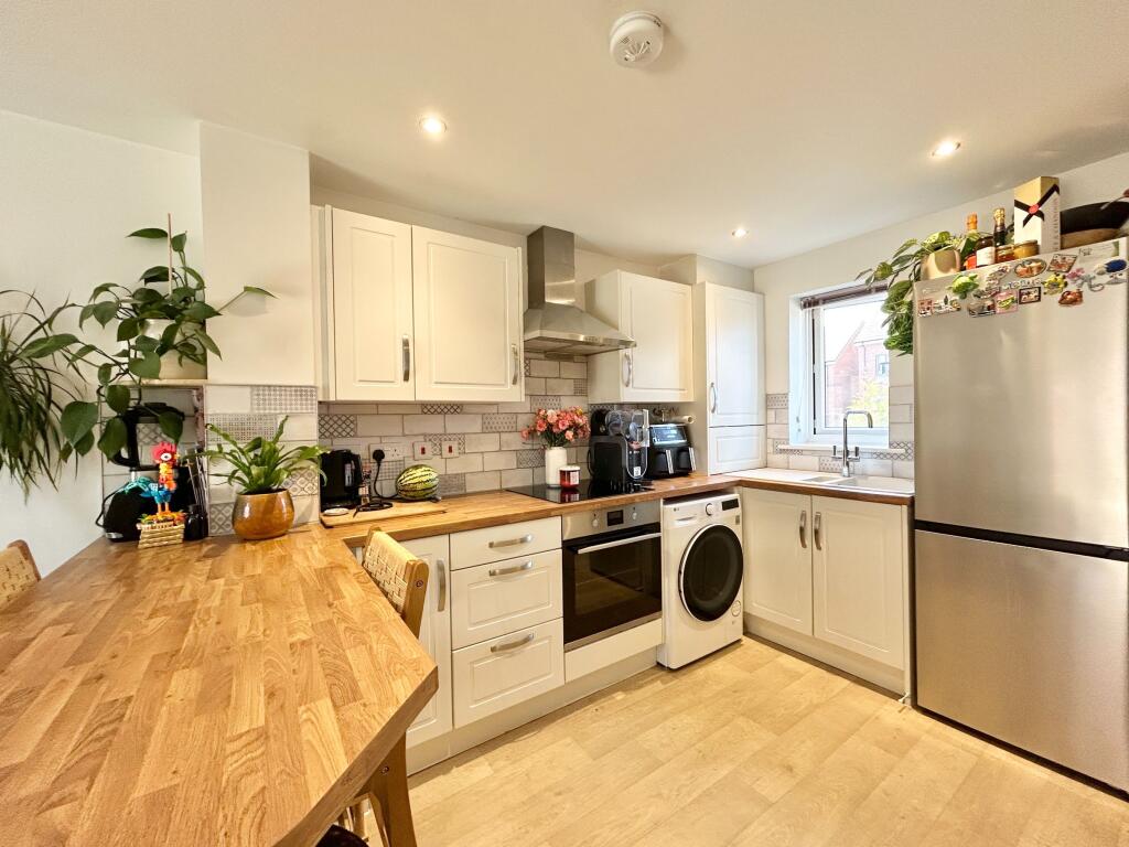 House in Exeter, Tithebarn, Broadclyst - View 4