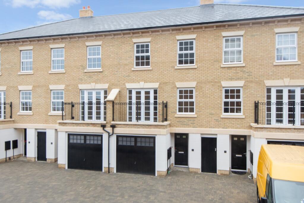 Main image of property: Simmons Road, Ebbsfleet, Kent