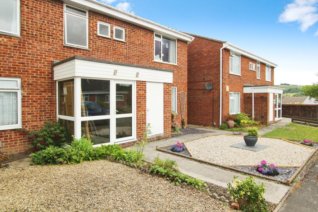 Main image of property: Sambourne Gardens, Warminster, BA12