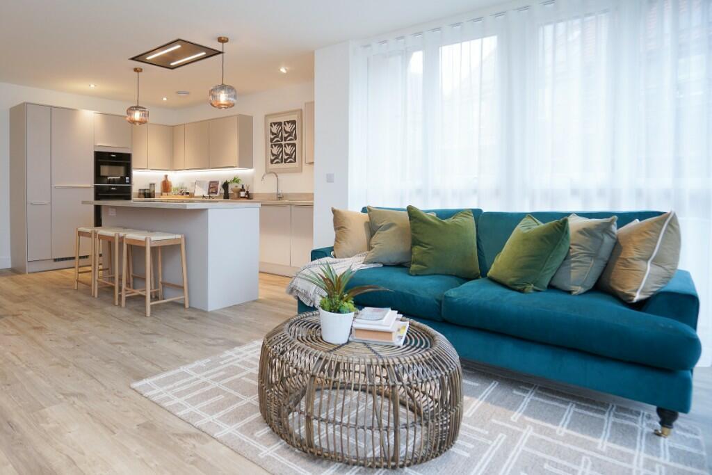 Main image of property: North Road,
Engine Common,
Yate,
BS37 7LQ