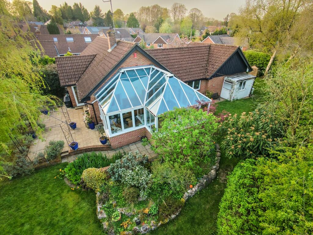 Main image of property: Kings Worthy, Winchester