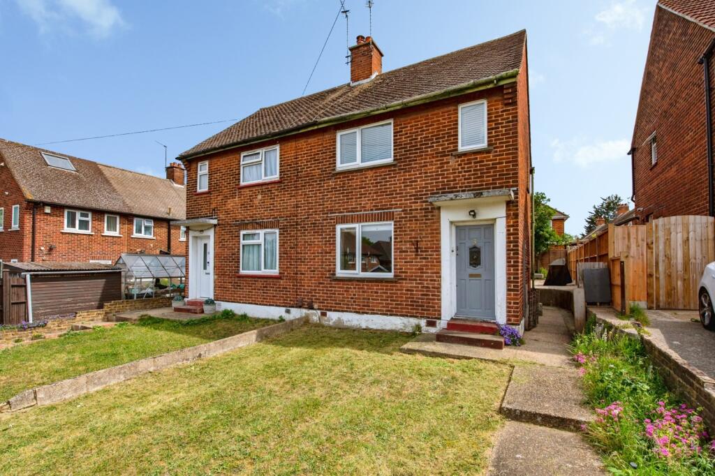 Main image of property: Rowan Crescent, DARTFORD, Kent, DA1