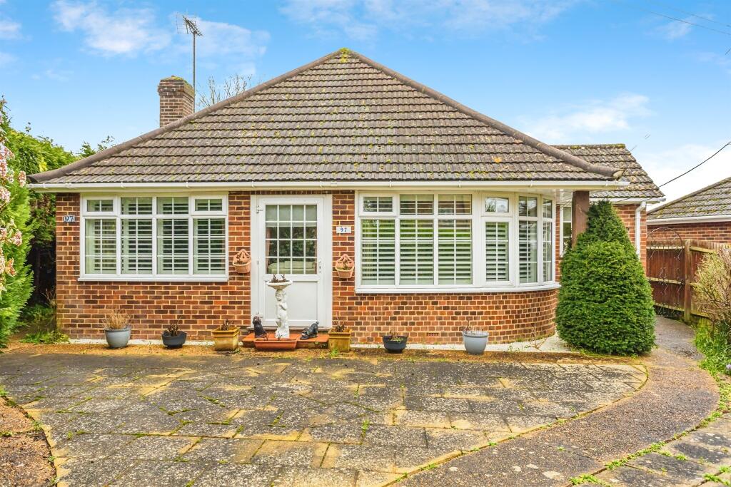 Main image of property: Mill Road, Burgess Hill