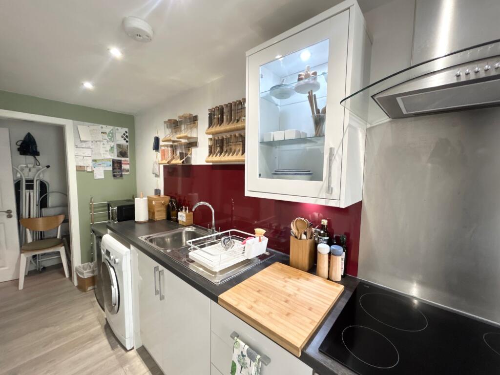 Apartment in Bournemouth - View 5
