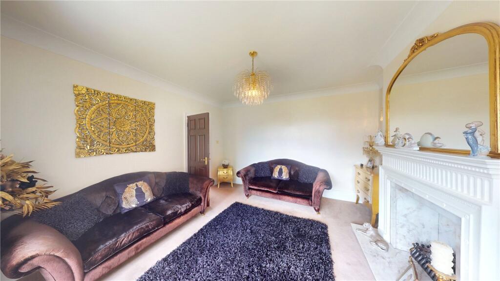 House in Houghton-le-Spring, Coptleigh - More