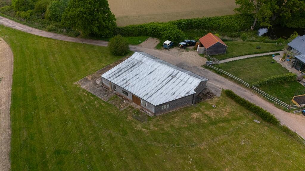 Main image of property: Lenham Road, Headcorn, Ashford, TN27