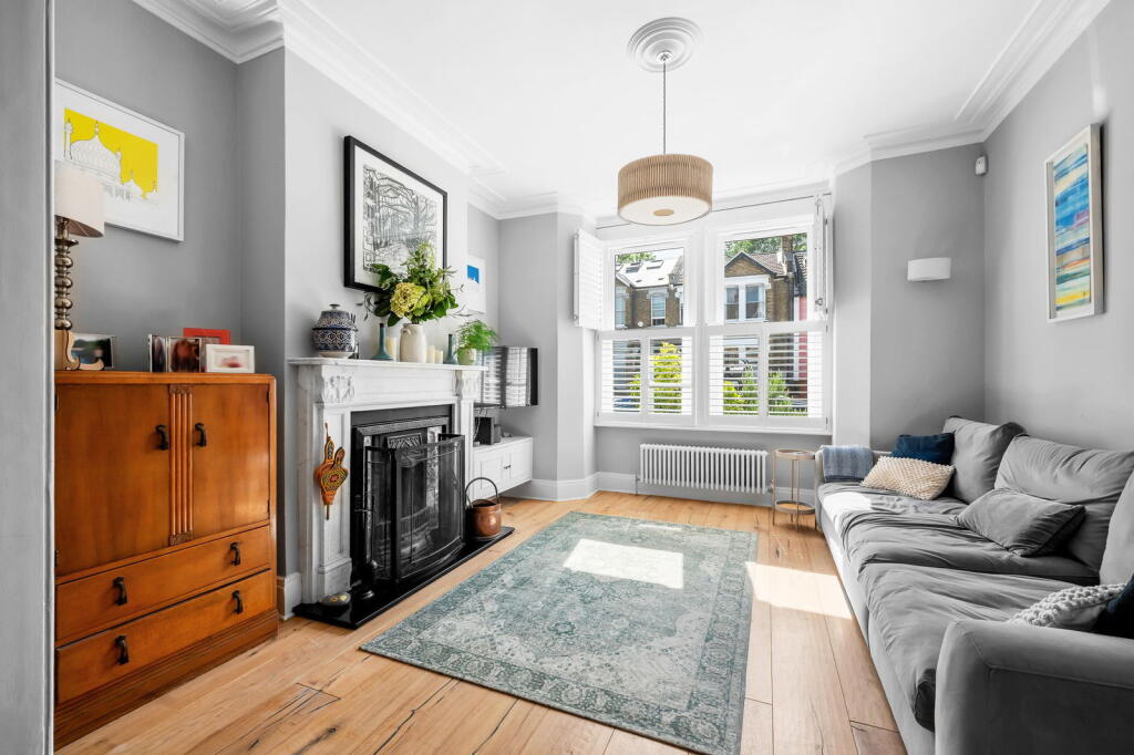 Ivydale Road, Nunhead, SE15 photo 2