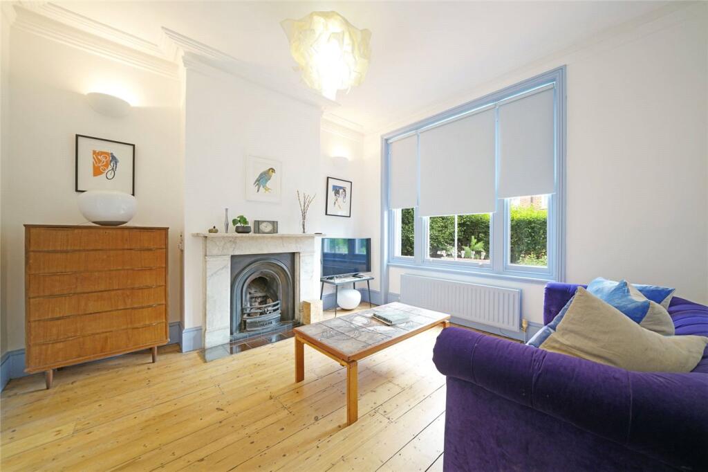 Main image of property: Boothby Road, London, N19