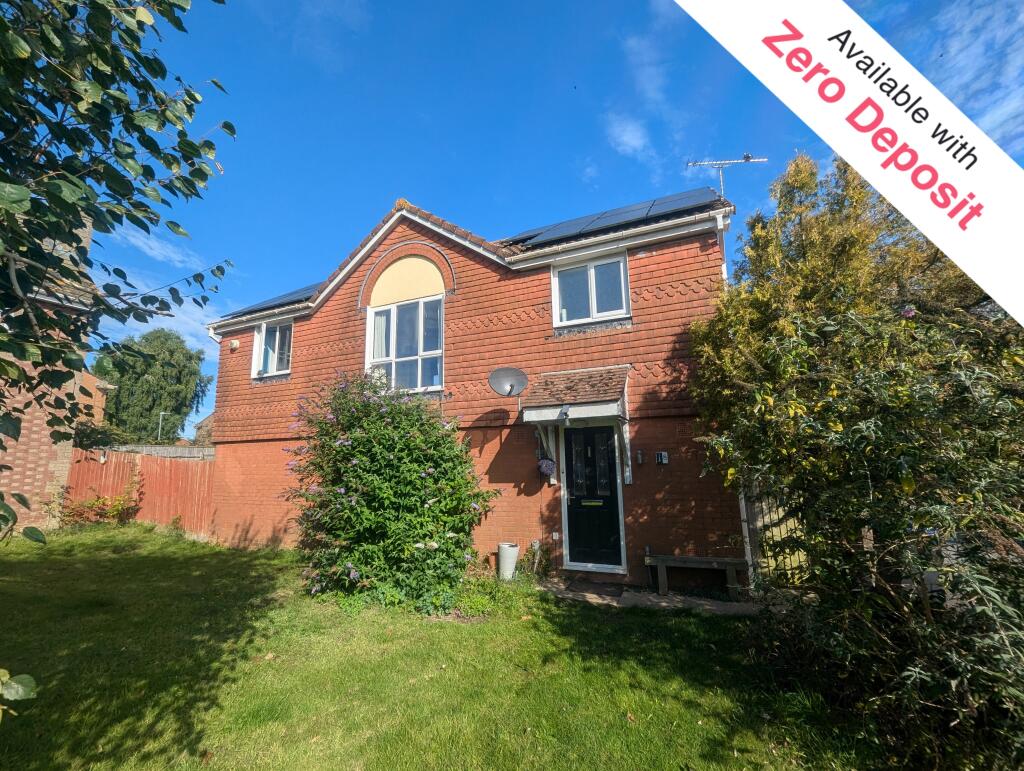 Main image of property: 8 Kingfisher Drive