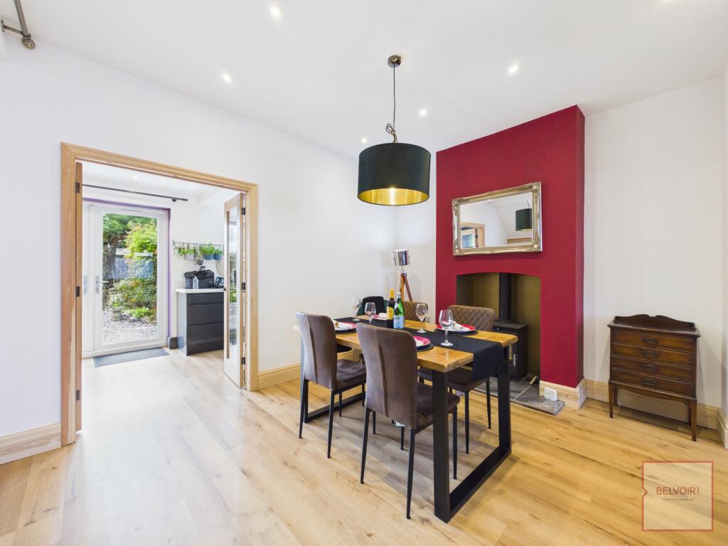 House in Crewe, Shavington cum Gresty - View 5