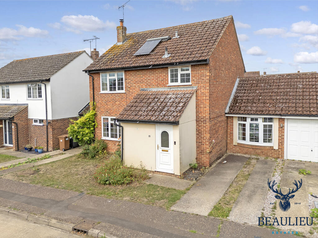 Main image of property: Chatley Road, Chelmsford, CM3 1
