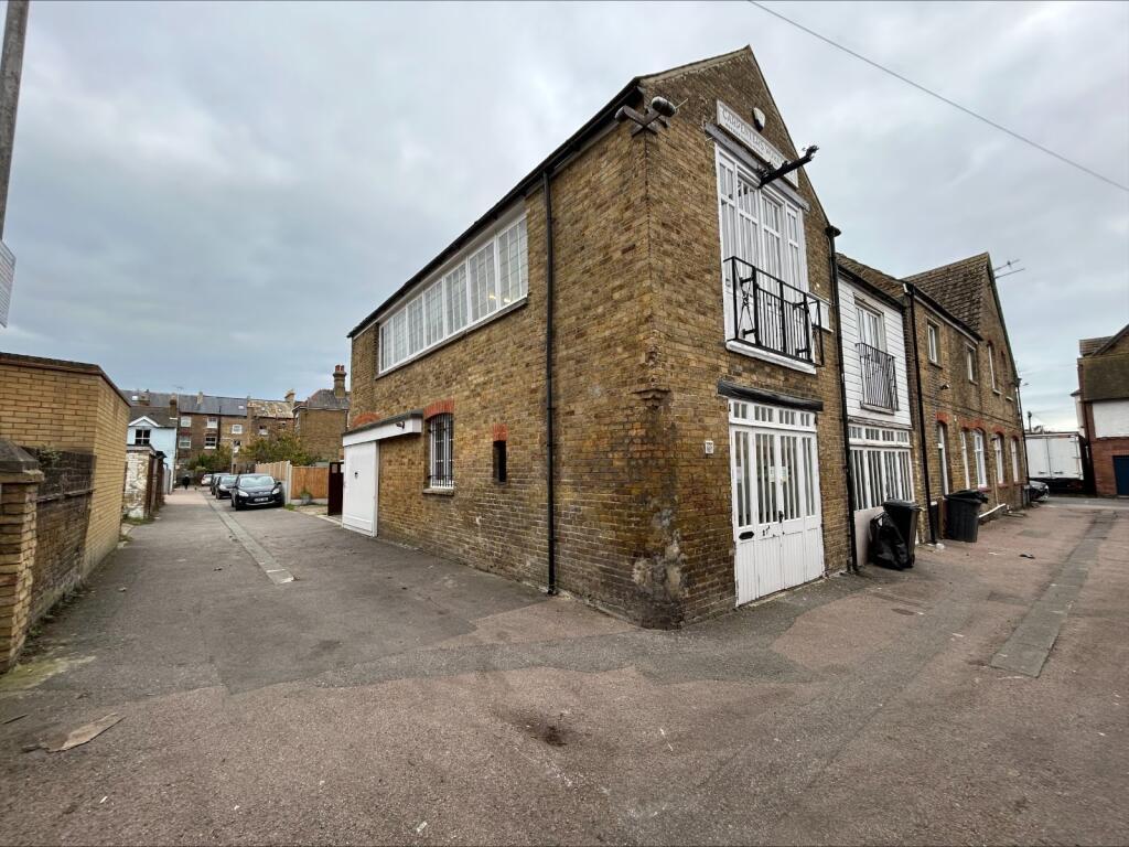 Main image of property: Ethelbert Square, Westgate-on-Sea, Kent, CT8