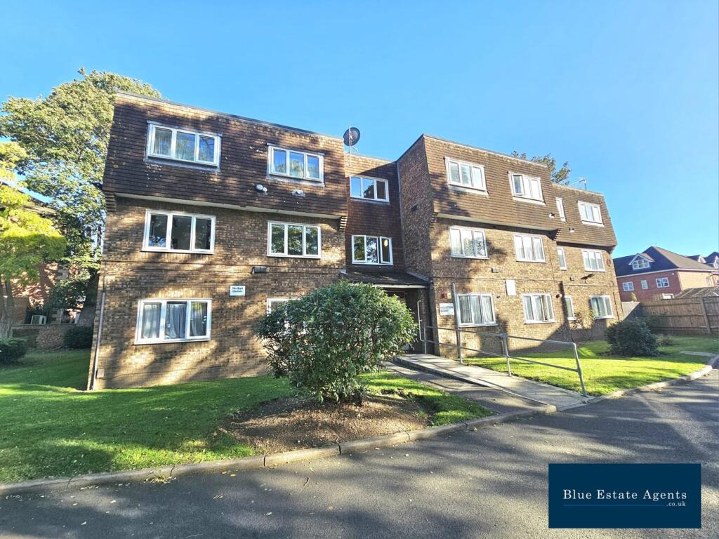 Main image of property: Vicarage Farm Road, Hounslow, TW5