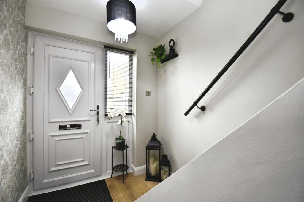 House in Hull, Hedon - View 5
