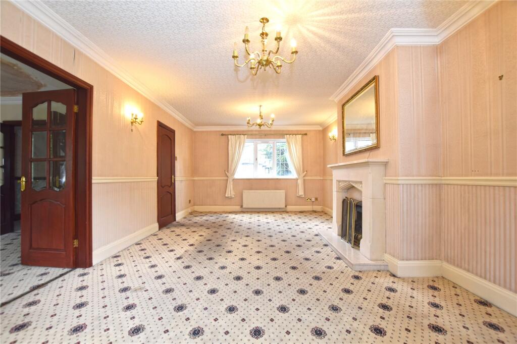 Meadow Road, Middleton, Manchester, Greater Manchester, M24 photo 2