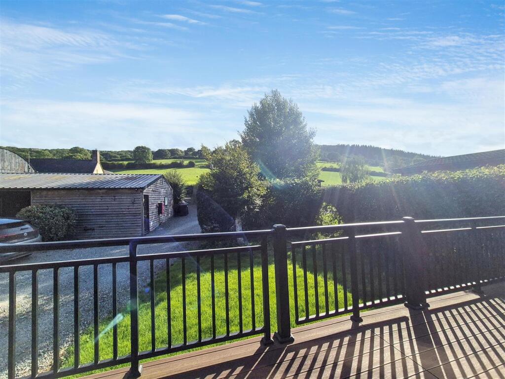 House in Clunbury, Clunton - View 2