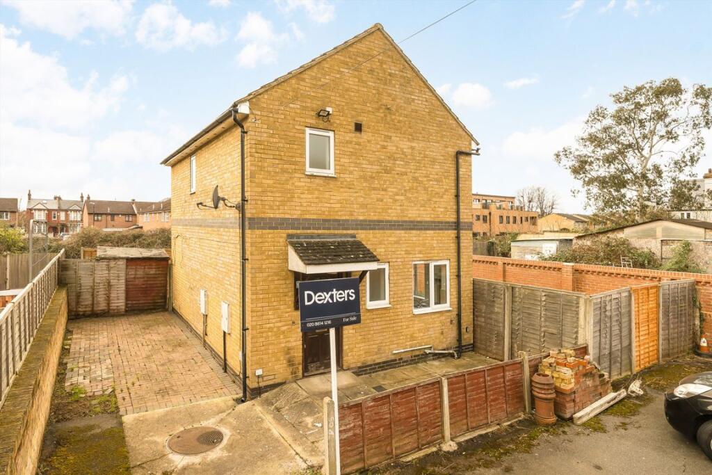 Main image of property: Longley Road, Tooting