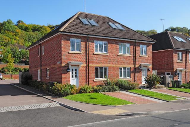 Main image of property: Wright Place, High Wycombe, HP13