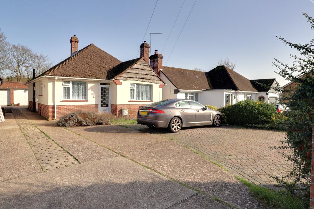 Main image of property: CAMPBELL CRESCENT, WATERLOOVILLE