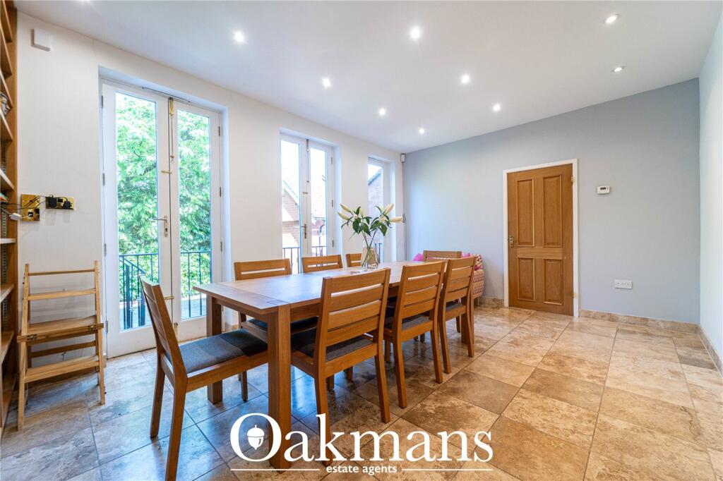 House in Bromsgrove, Aston Fields - View 5
