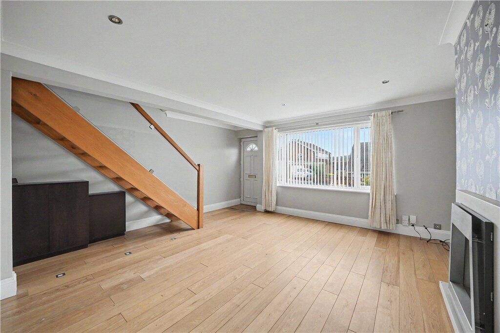 House in Harrogate, Coppice Valley - View 2