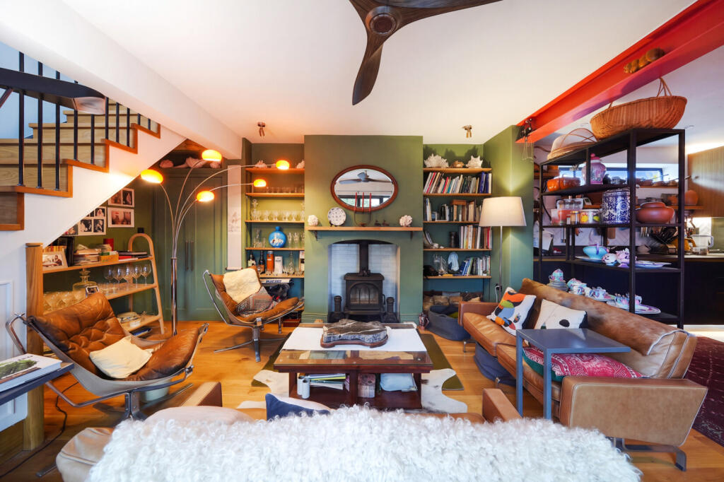 House in Oxford, New Headington, Headington - View 4