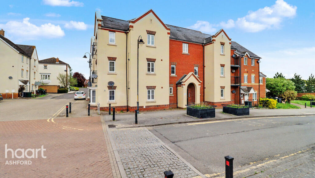 Main image of property: Romney Point, Ashford