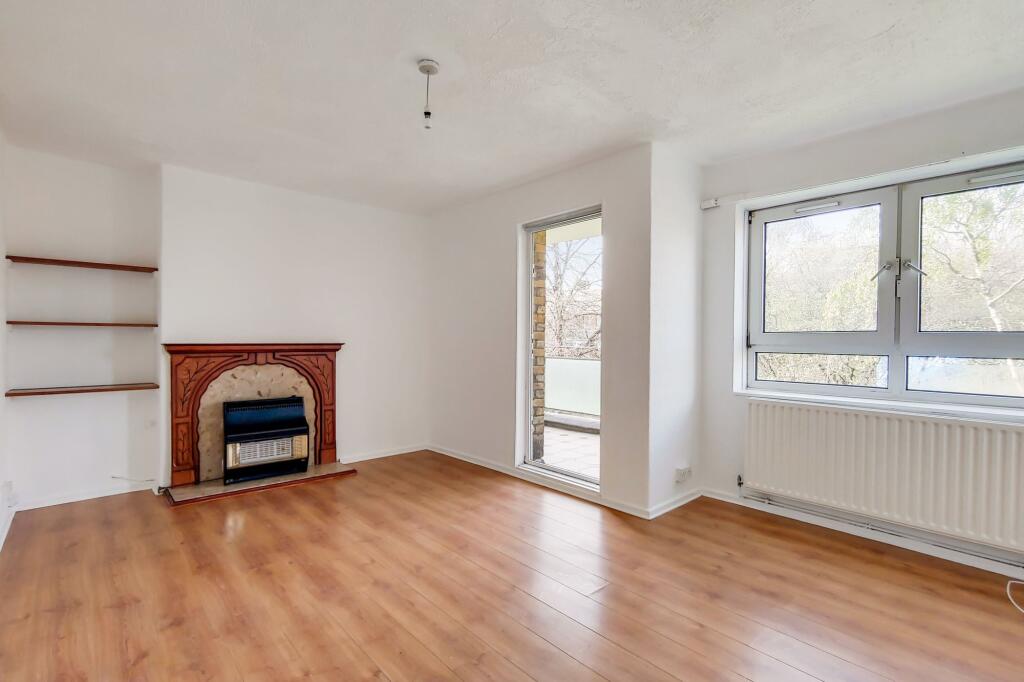 Main image of property: Grove Street, Keppel House Grove Street, SE8