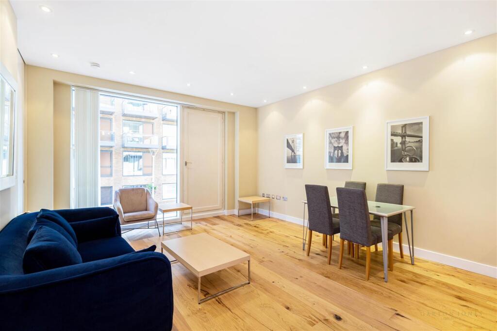 Main image of property: Hirst Court, Grosvenor Waterside, 20 Gatliff Road, London, SW1W