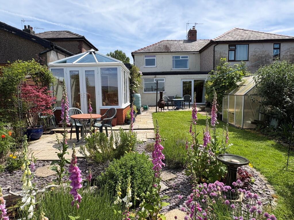 House in Ribble Valley, Whalley - View 4